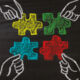 Putting the puzzle together