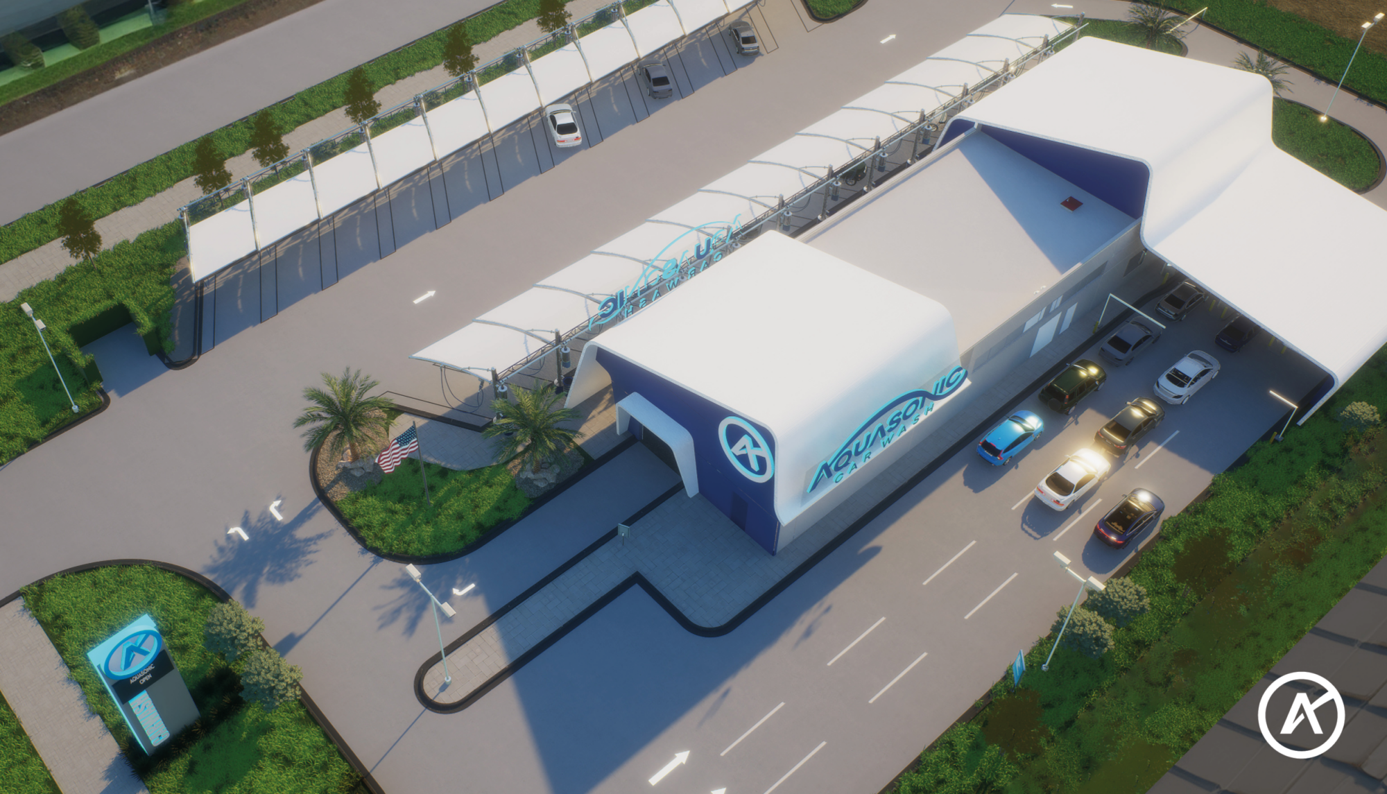 Picture of the Company