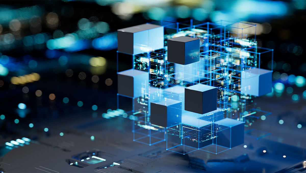 Wellington Management: AI drives transformational technology shift