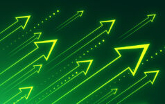 WCGMF’s Strawter-Anthony on aligning endowment with mission Abstract growing arrows