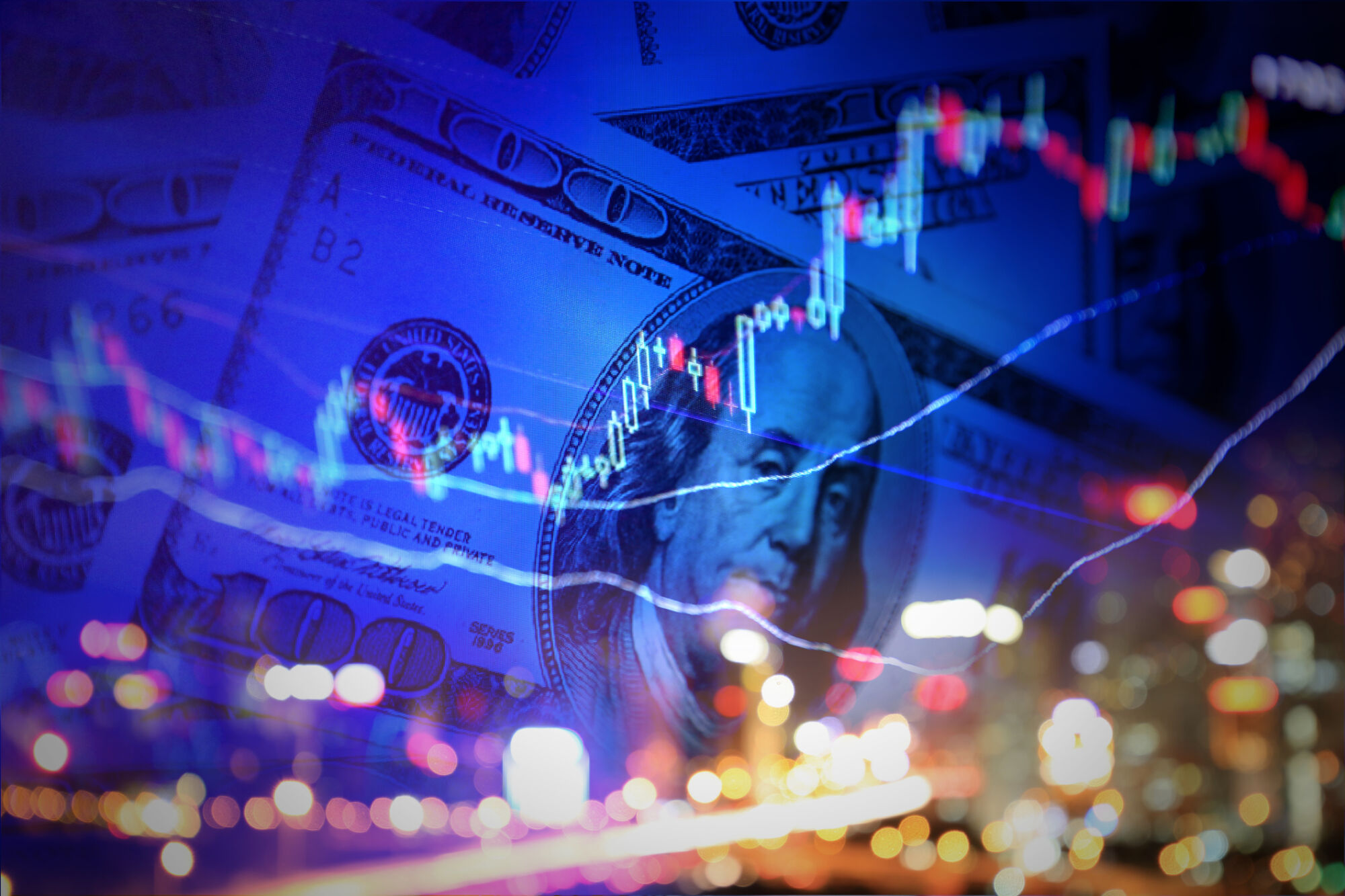NewVest Raises Third Pool for Private Markets Strategy