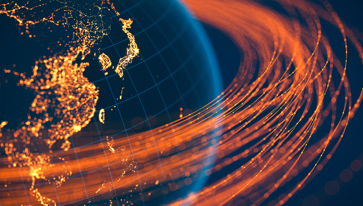 BII's Andrew Brown on getting capital to where it's needed most