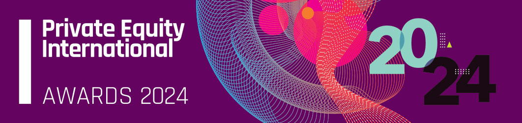 PEI AWARDS 2024 banner logo splash