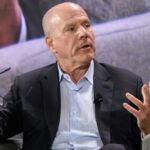 TPG to launch its first continually offered PE product Jon Winkelried, CEO of TPG