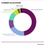 VPIC approves private equity pacing plan