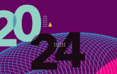 PEI's 2024 Awards logo splash