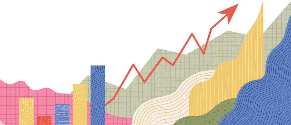 Table Key Graph Key trends: GP-leds poised for further growth after clearing ...