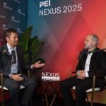 Anton Orlich at NEXUS 2025