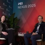 Allen Waldrop, Deputy CIO, private markets, at Alaska Permanent Fund