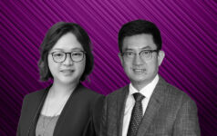 Zhen Chen, Richard Guo, Fangda Partners