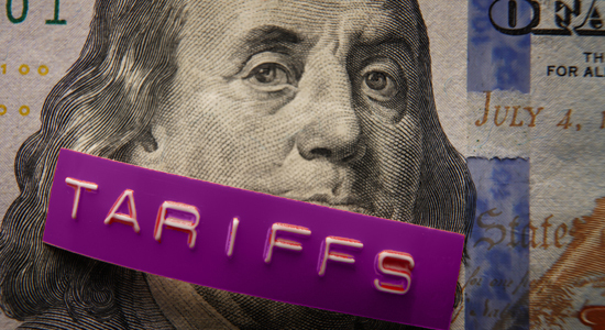 Side Letter: Tariff, or not tariff?
