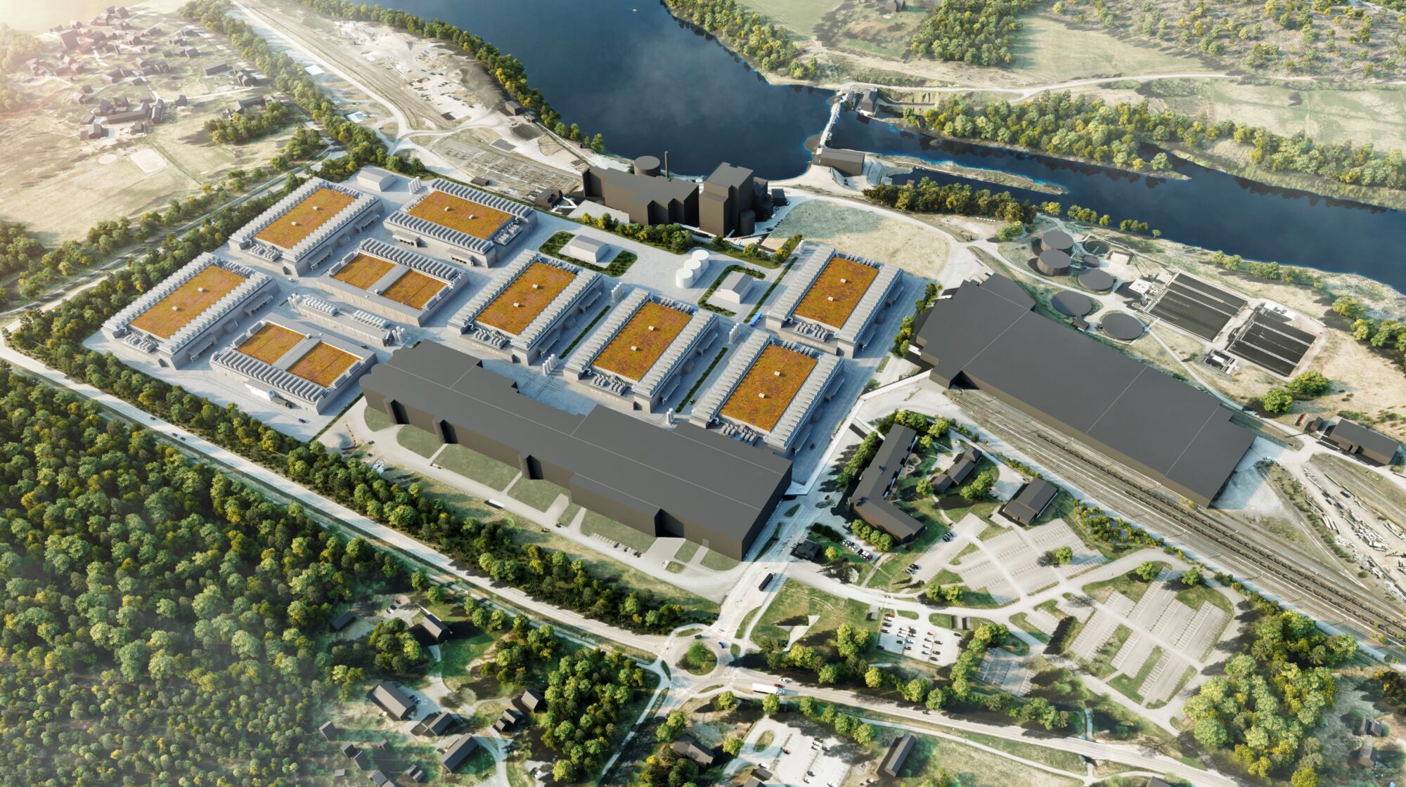 Picture of the Company