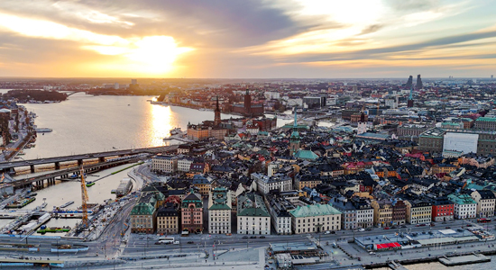 Picture of the Company