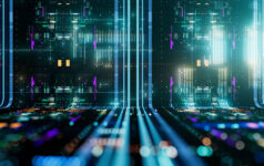 Photo is from Getty Images and is conceptually tied to data warehousing.