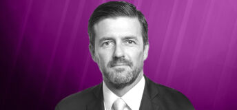 Eric Deram, managing partner and CEO, Flexstone Partners