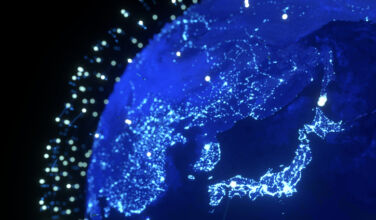 HarbourVest on Asia-Pacific’s next chapter Satellite view of Asia