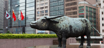 Hong Kong Stock Exchange