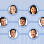 Future 40 Leaders – 2025: Dealmakers Future 40 class of 2025 dealmakers