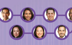 Future 40 Leaders โ 2025: Investors Future 40 class of 2025 investors