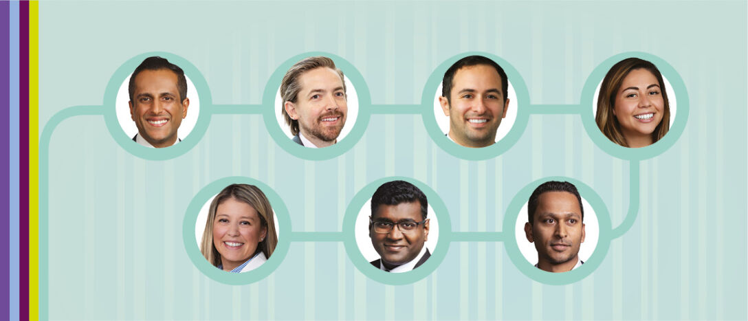 Future 40 class of 2025 lawyers