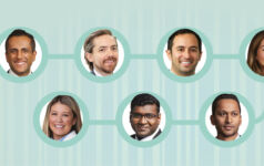 Future 40 Leaders โ 2025: Lawyers Future 40 class of 2025 lawyers