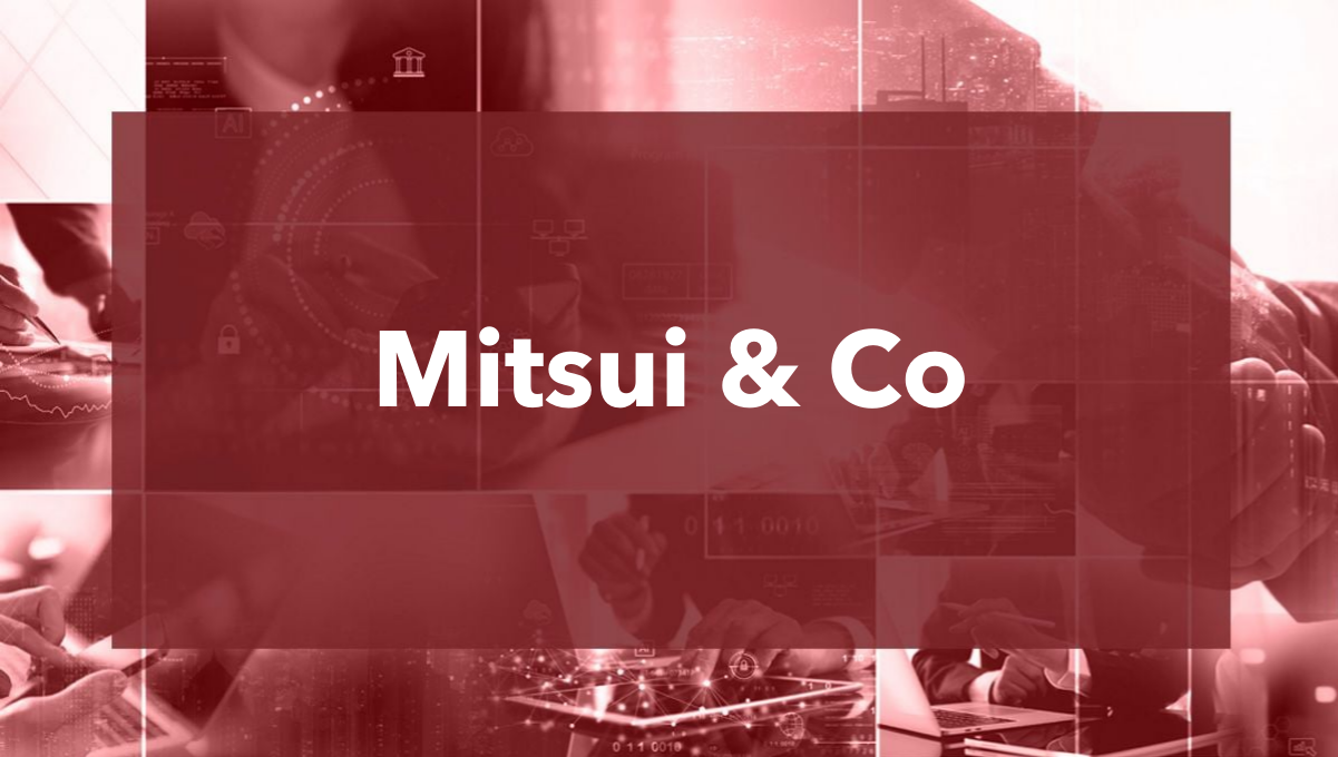 Picture of the Company