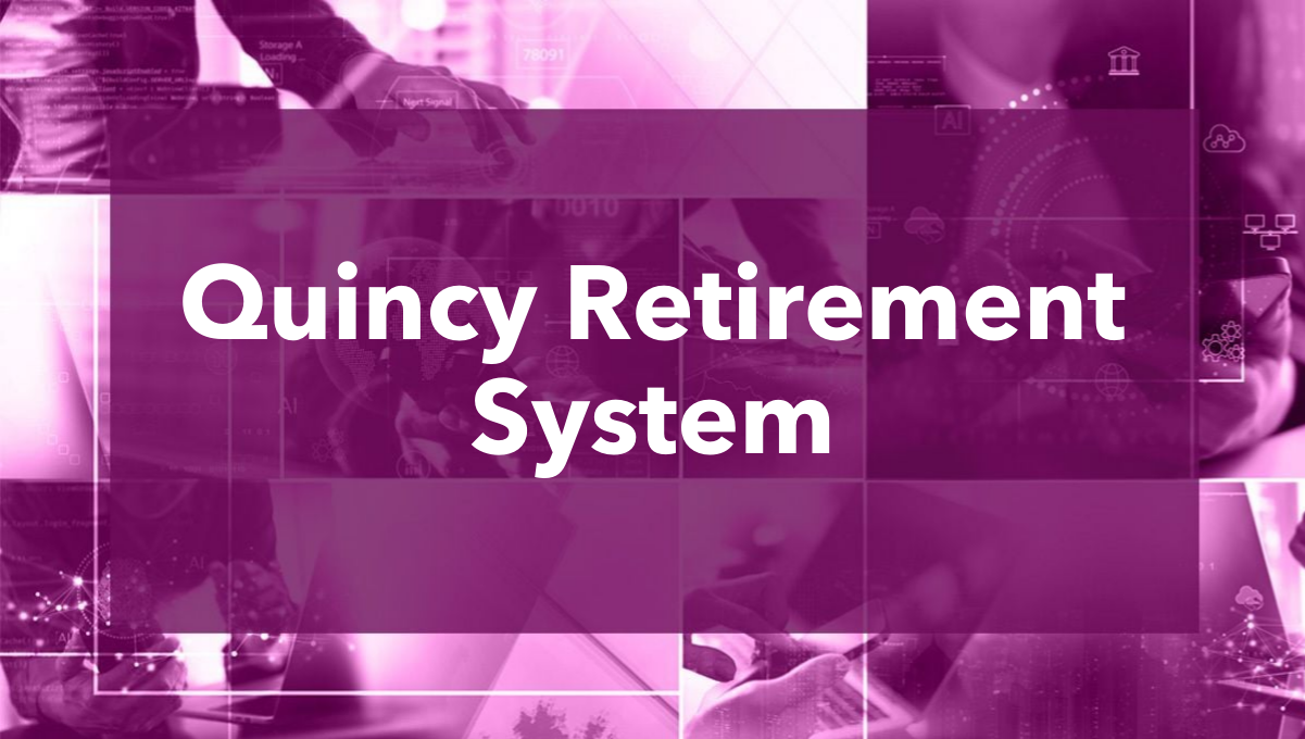 Investor Intentions: Quincy Retirement issues request for proposals from PE managers