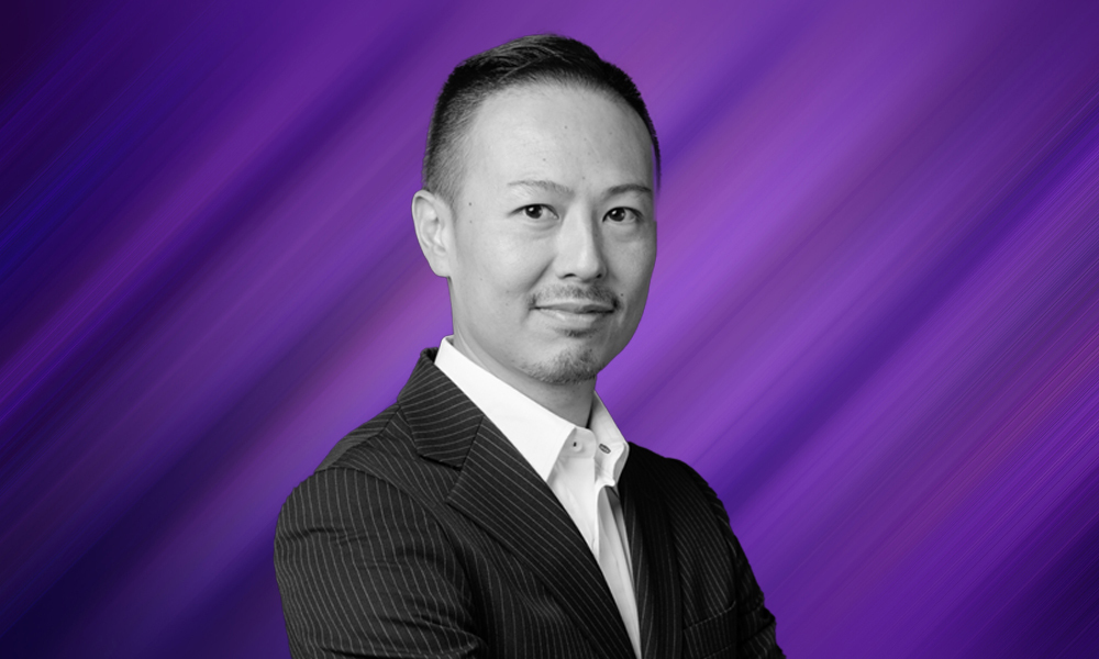 Martin Leung, head of alternatives, Hong Kong, BNP Paribas Private Wealth Management