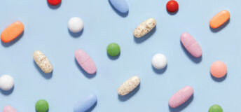 Theme image for the 2025 PEI Healthcare report