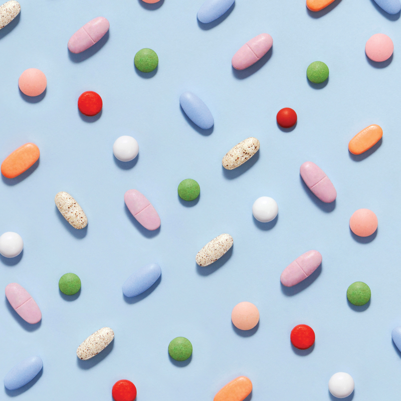 Theme image for the 2025 PEI Healthcare report