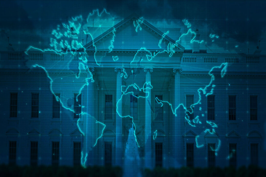 Tariffs on Import Goods from Global Trade Sanctions