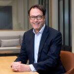 Luc Maruenda, Eurazeo