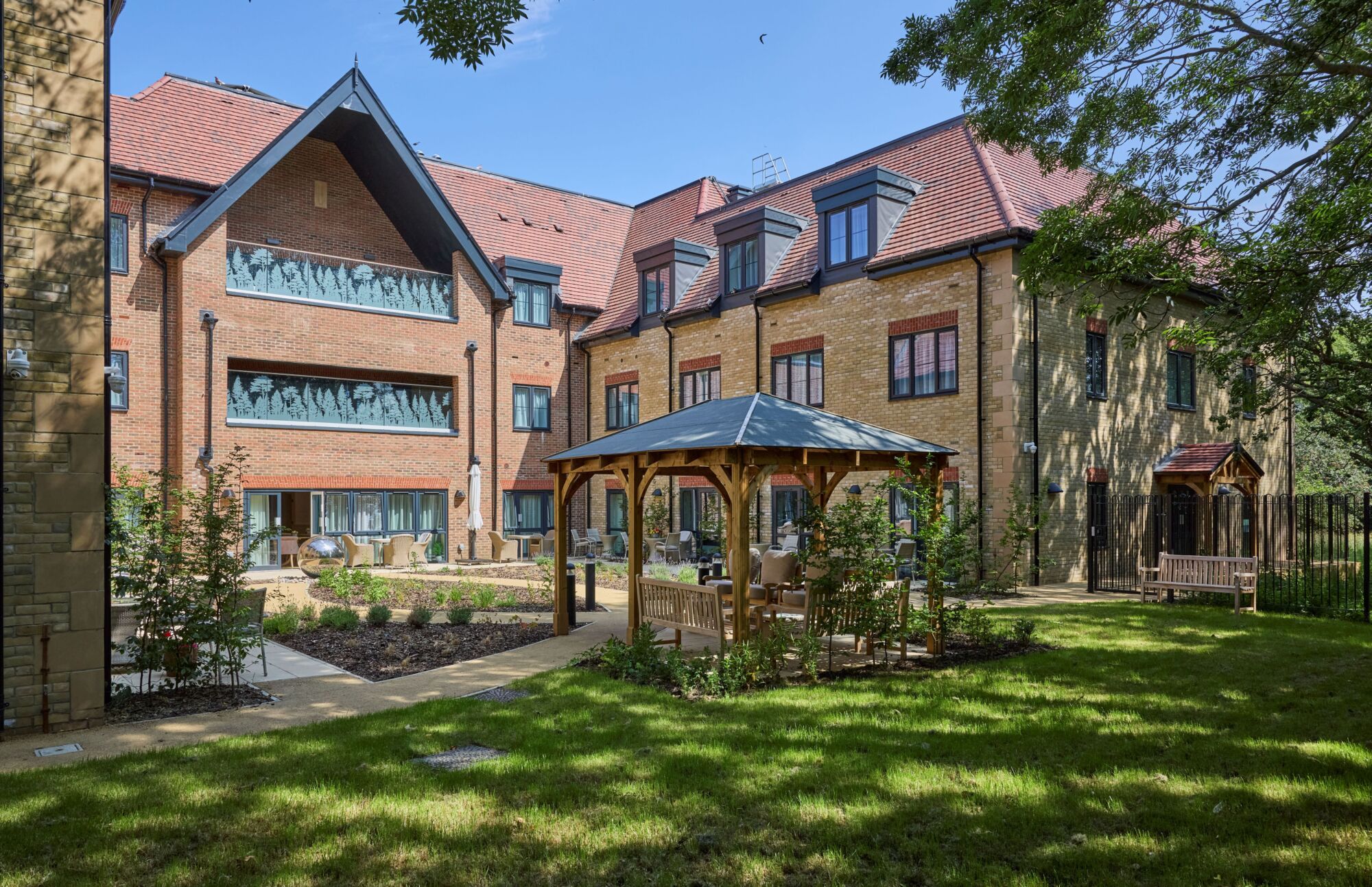 Picture of the Company