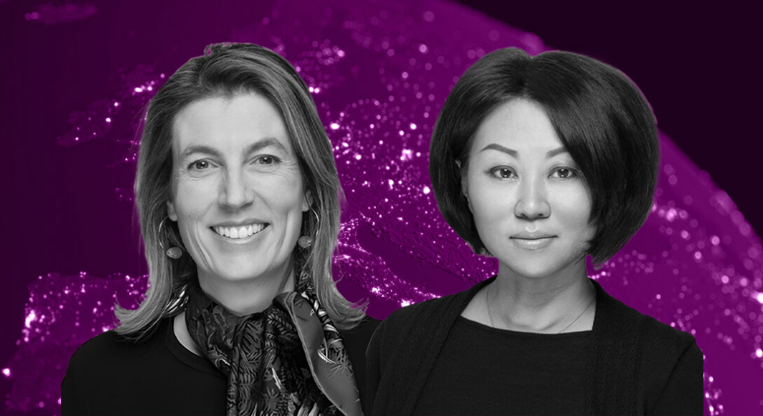 Bagijn Zhu AlpInvest Carlyle Bagijn Zhu AlpInvest Carlyle