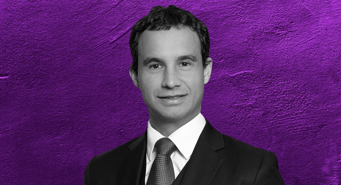 Jaime Alvarez, Brunel Pension Partnership