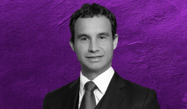 Jaime Alvarez, Brunel Pension Partnership