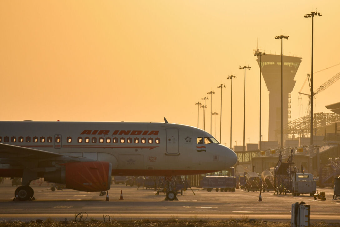 Air India