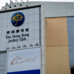 Hong Kong Jockey Club
