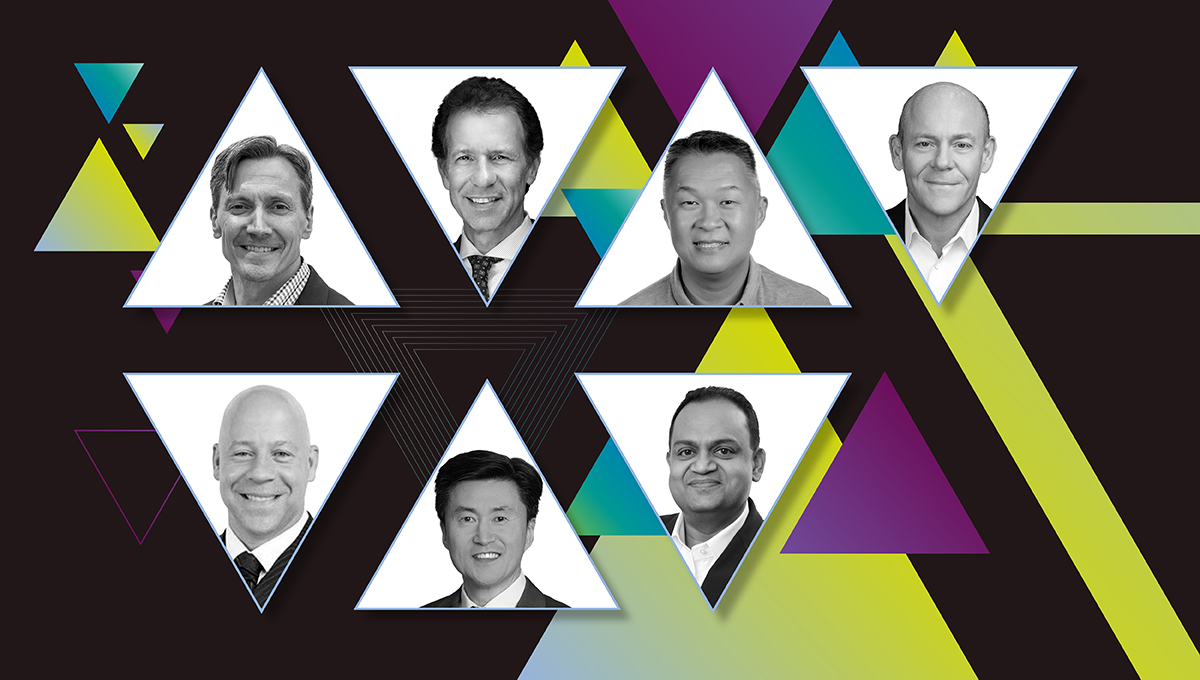 Disruption Matters: Winning the digital race