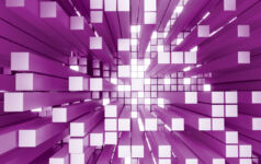 Secondary purple tint for the Global Investor 150 ranking