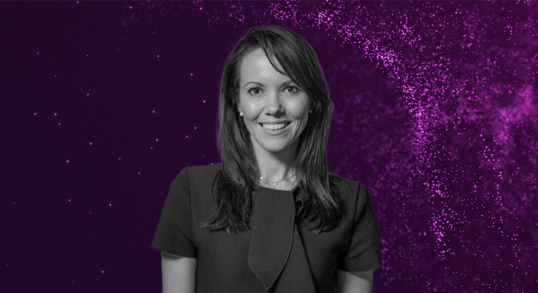 Chloé Brayne Colonial First State