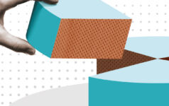 Theme image for the Secondaries Special 2025 with a hand taking a large portion of a cake