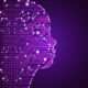 Florida SBA nears AI vendor selection to streamline data workflow for private markets Graphic depicting an AI face.