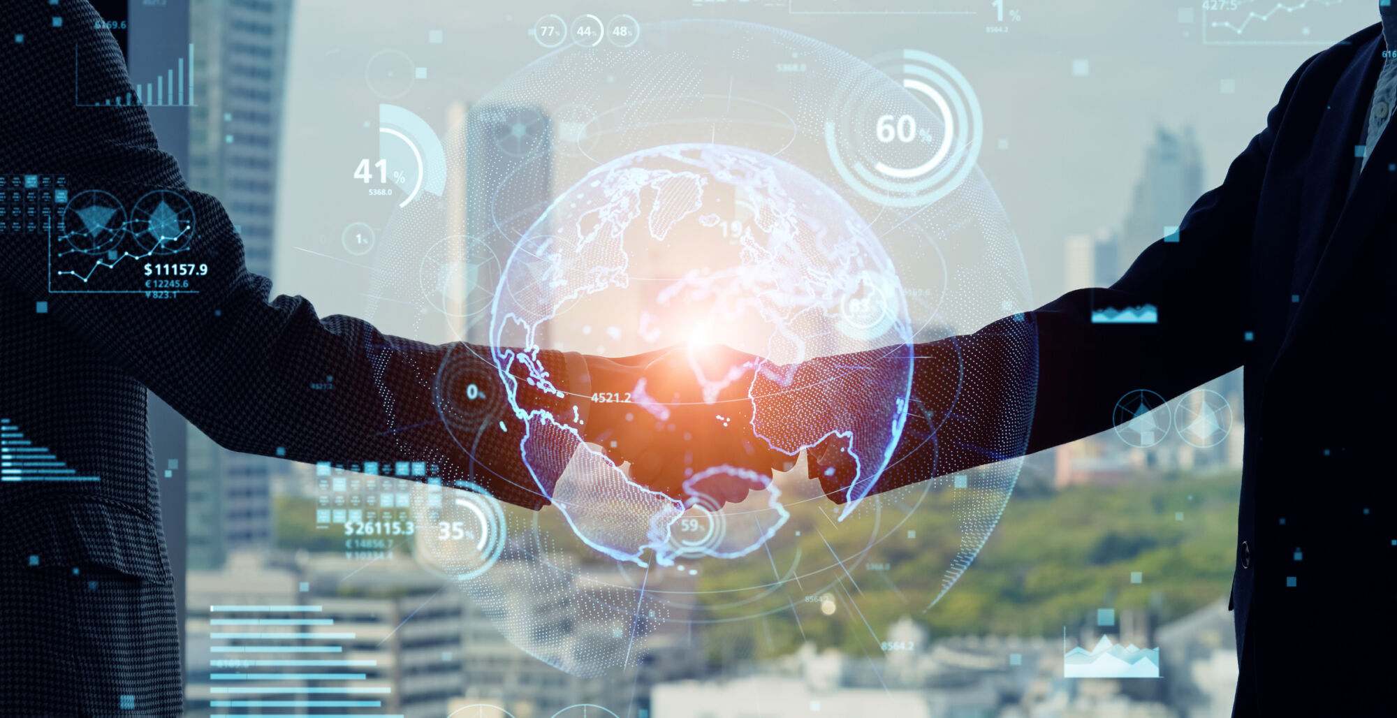 Picture of the Company