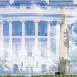 White House and Washington D.C.