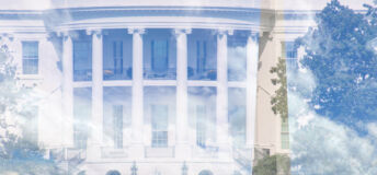 White House and Washington D.C.