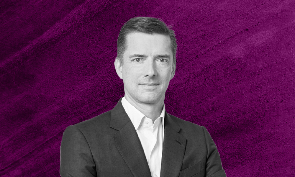 Marco Bizzozero, iCapital