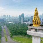 SEA misfortune prompts ‘recalibration’ of PE investment approach National Monument, Jakarta, Indonesia