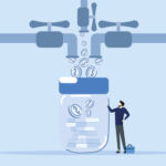 Turning on the taps of co-investment to fill a jar with cash