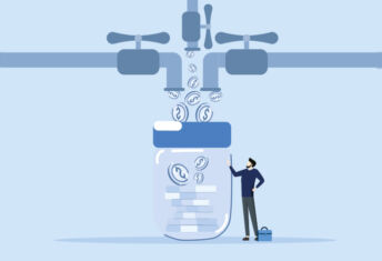 Turning on the taps of co-investment to fill a jar with cash